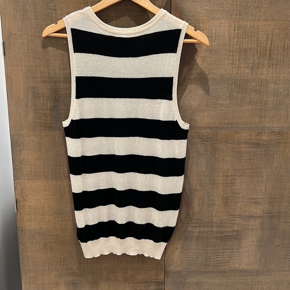 Joie Wool & Cashmere Sweater - Picture 3 of 4